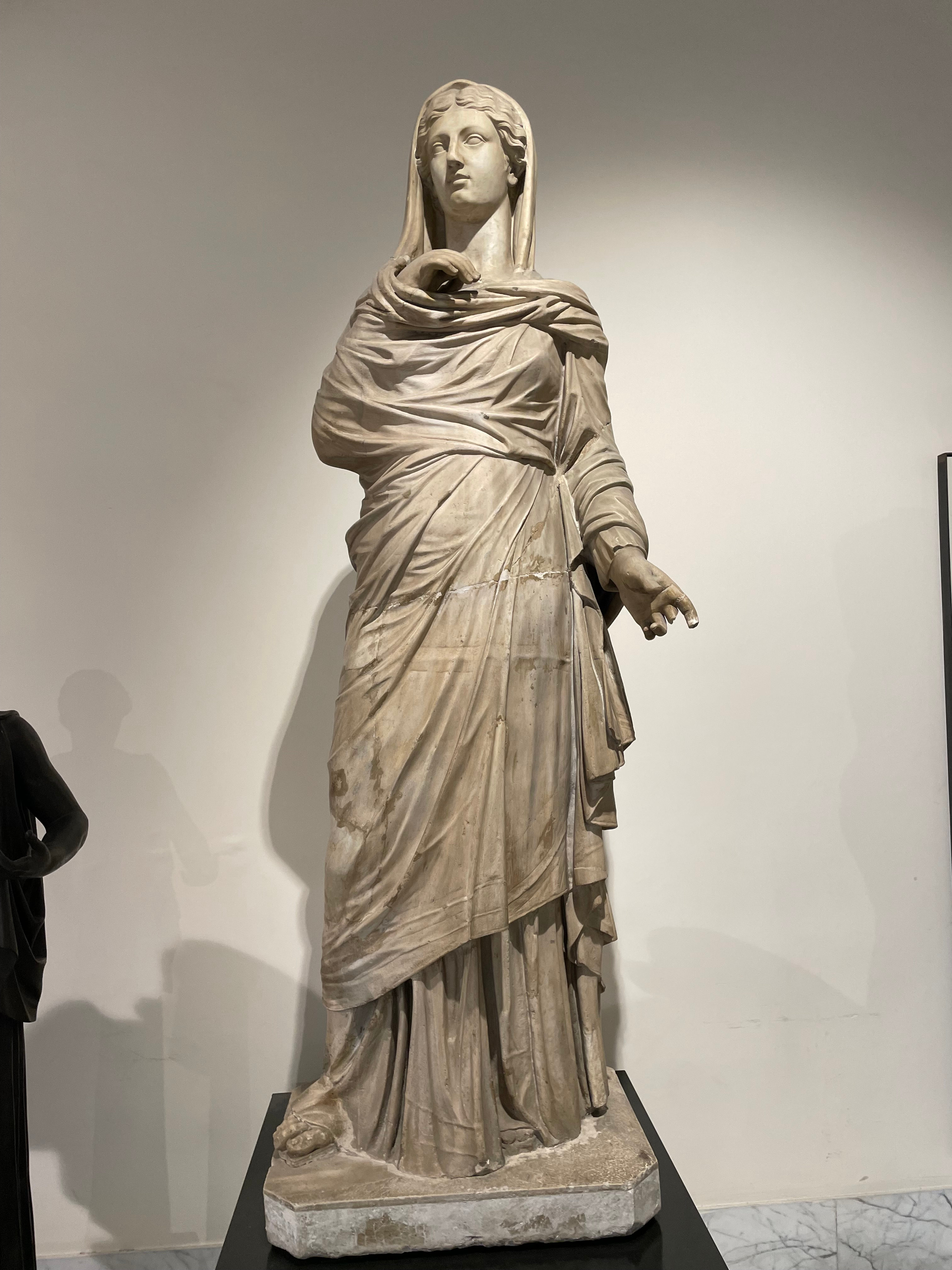 Arch_Museum